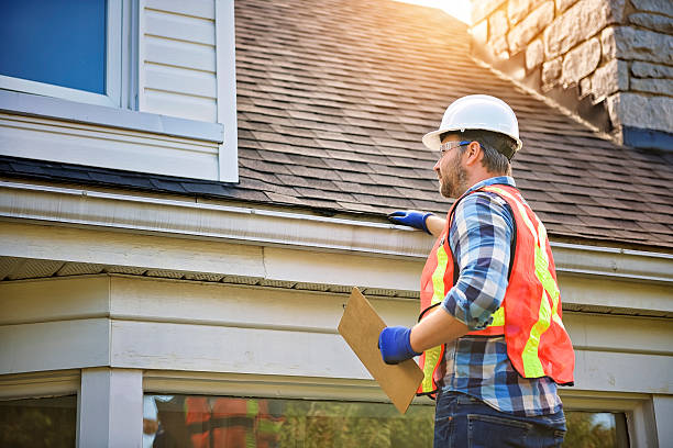 Roof Repair in Chocorua